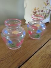 Vintage Mini French Statement