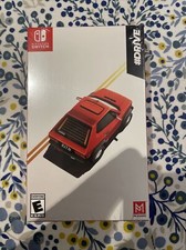 #DRIVE Drive (Nintendo Switch