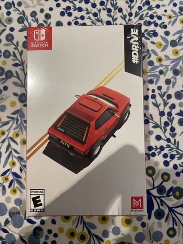 Drive nintendo - #drive,