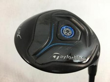 TaylorMade JetSpeed Fairway