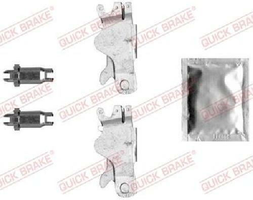 Original quick brake repair - original,