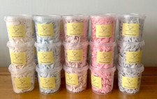 Fluffy whipped bath shower - whipped, bath/
