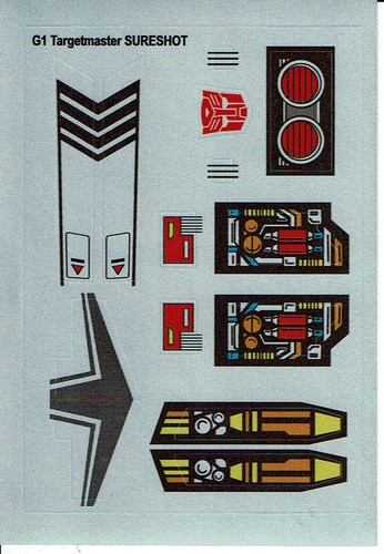 Transformers generation g1 - transformers,