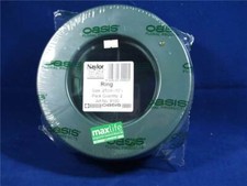 25cm (10")  OASIS FLORIST
