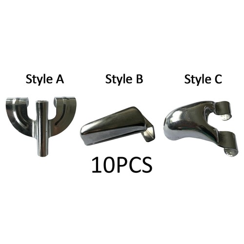 Pieces bass drum claws - pieces,