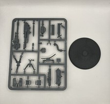 Warhammer 40k Catachan Heavy