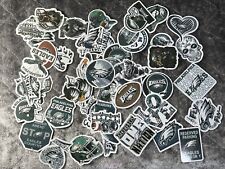 NFL Team Fan Art Stickers - Philadelphia Eagles  - Support Your Team