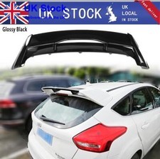 FOR FORD FOCUS RS STYLE