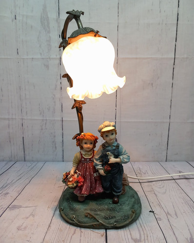 Tiffany style lamp widdop - tiffany,