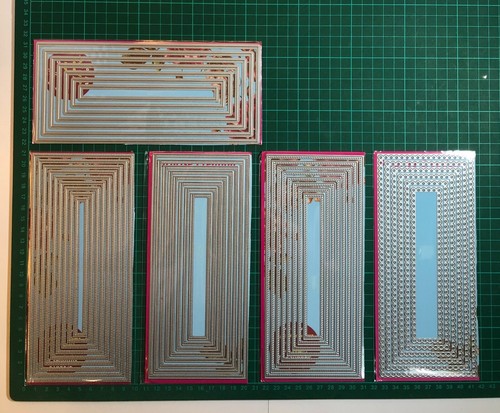 Surprise creation slimline - surprise,