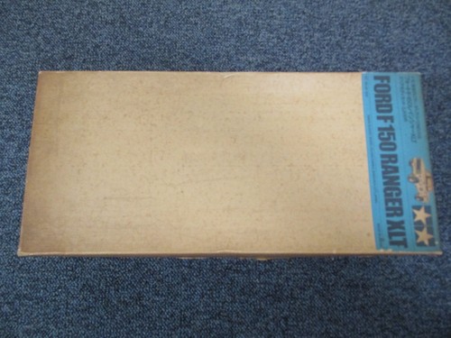 Shipping free 1981 tamiya - tamiya, 1/10