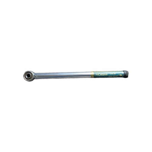Norbar slim line torque wrench - torque,