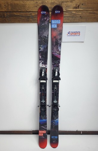 Nordica the ace 148 - ace,