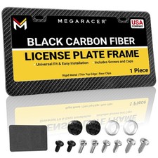 Premium Carbon Fiber Design