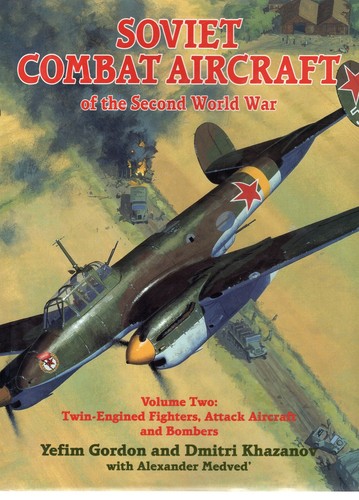 Soviet combat aircraft - combat, of