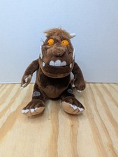 The Gruffalo Plush Stuffed