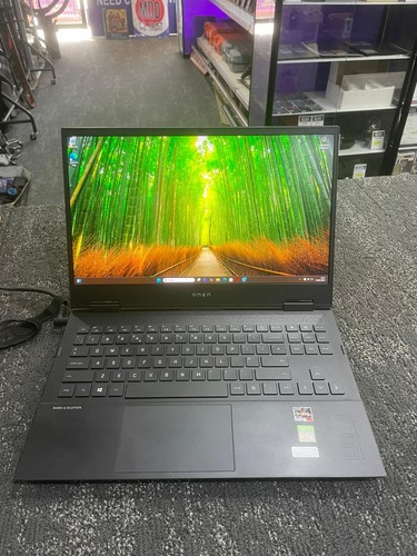 Omen gaming laptop windows - 15,