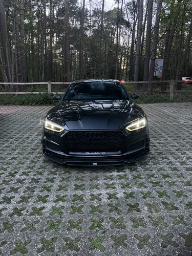 For audi rs5 style - for,