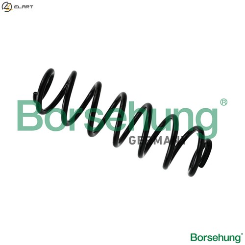 Suspension spring b12623 - b12623, for