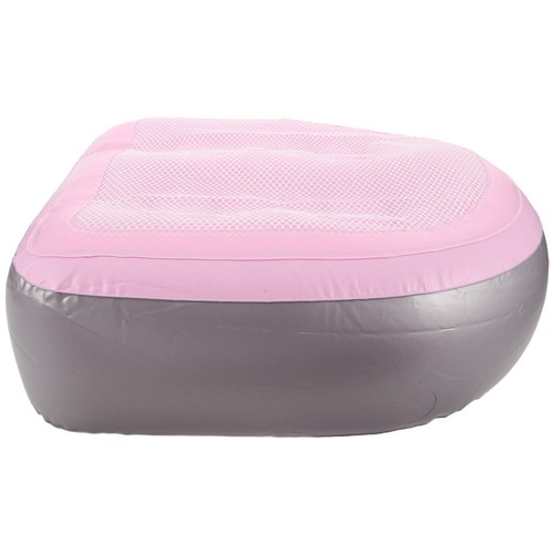 Inflatable bath seat booster - bath,