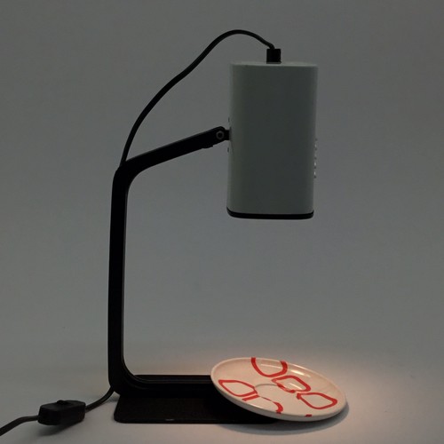 Rare table lamp spot 80s - spot,