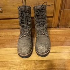 Chippewa Apache Loggers Rugged