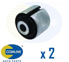 FRONT CONTROL ARM BUSH PAIR