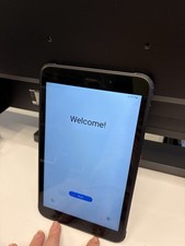 Samsung Galaxy Tab Active 3