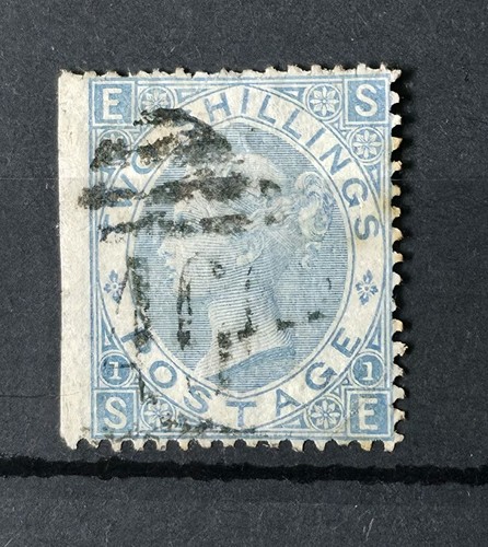 Queen victoria 120b 2s - queen,