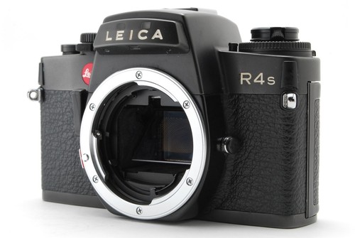 Mint leica r4s - mint+++】leica,