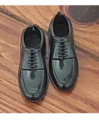 Pairs men black - pairs,