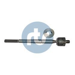 Front axle right - front,