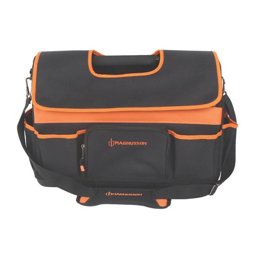 Magnusson tool tote - tote, roll