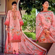 LTSALMON PAKISTANI PRINTED