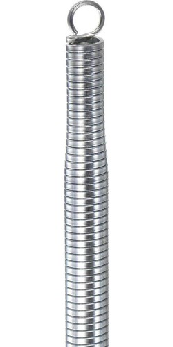 Pvc spring bender 8mm od - spring, 19.8mm