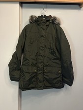 Barbour redesdale woman’s