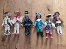 Vintage Gromada Polish Wooden