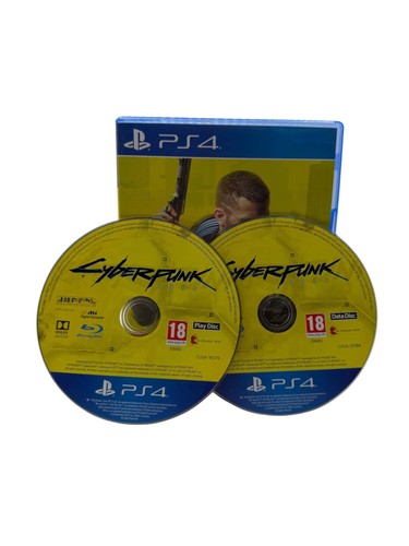 Cyberpunk 2077 - , (2