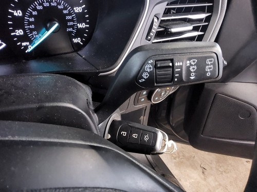 Column switches ford focus - column,