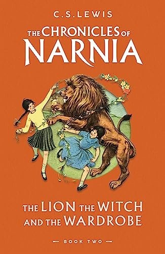 The lion witch - the,