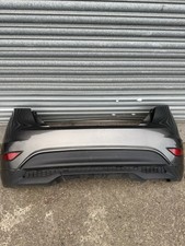 Ford Fiesta Genuine St180