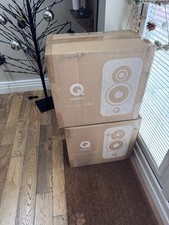Q Acoustics Concept 300