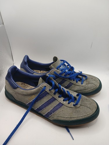 Adidas jeans mkii blue - adidas, navy