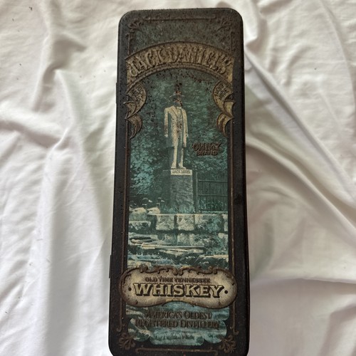 Jack daniel old 7 - no.7, brand