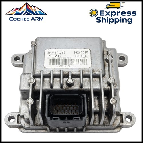 Control unit opel - unit,