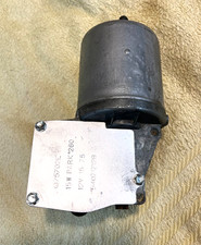 LUCAS 15W WIPER MOTOR 75702