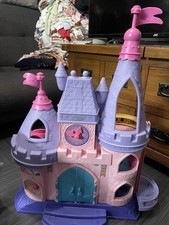 Fisher price little people - little,