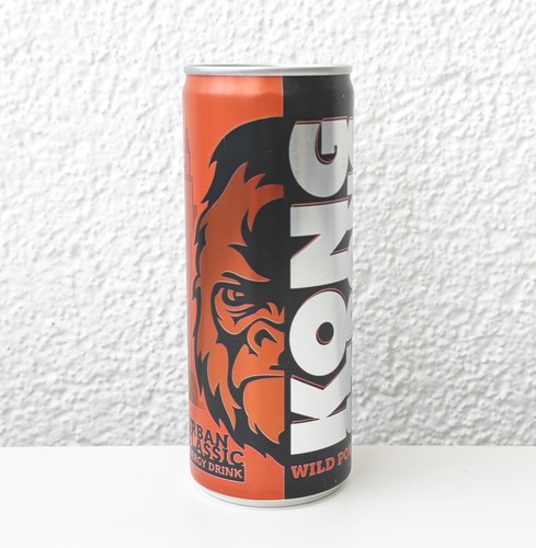 Empty urban classic kong - classic,