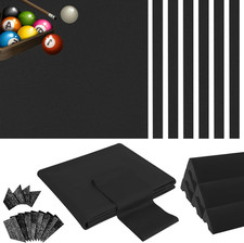 K66 Pool Table Felt and