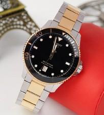 TISSOT SEASTAR 1000 MENS WATCH